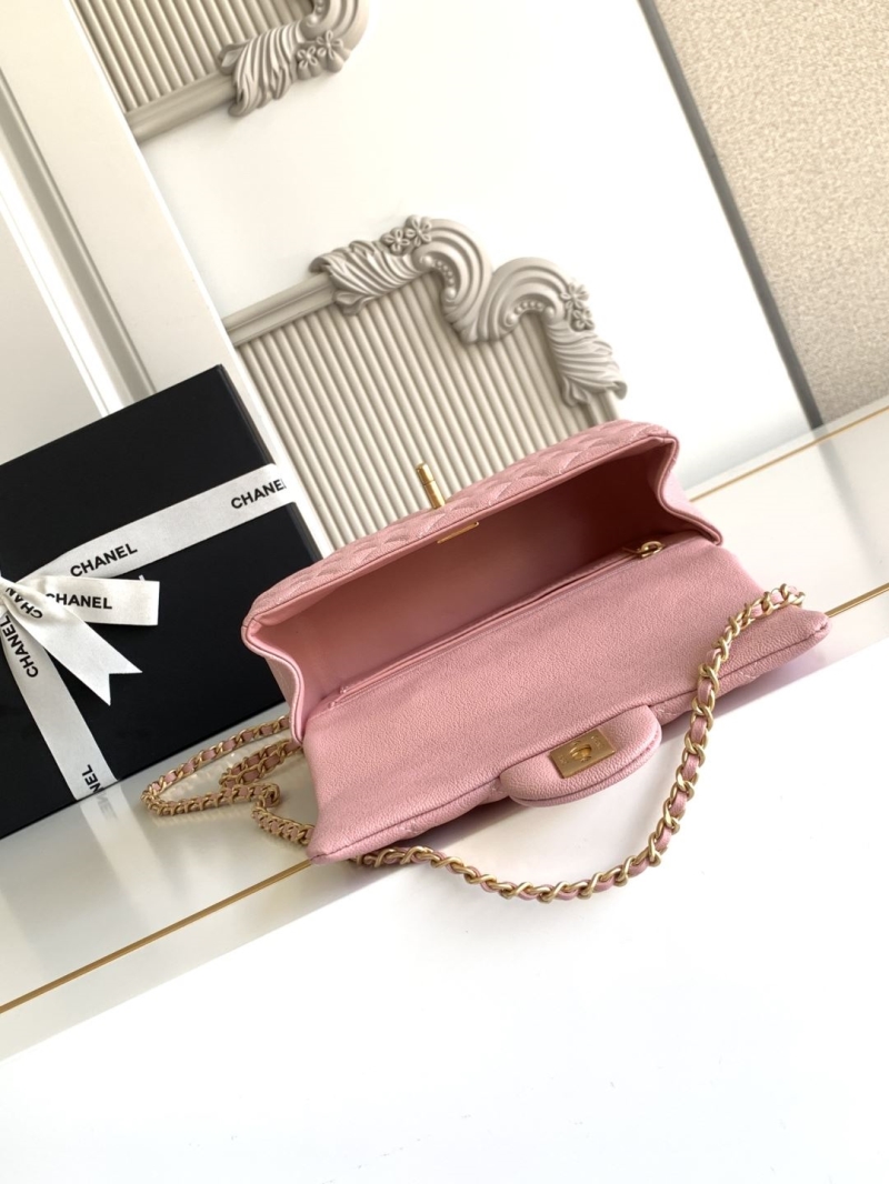 Ch**el satchel bags
